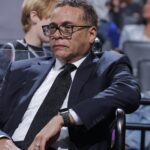 NBA draft lottery is ‘excitement for the unknown’ to Sacramento Kings GM Scott Perry