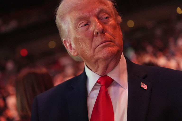 ‘Imagine If It Was Biden!’: The White House Thought Releasing Trump’s Walter Reed Schedule Would Help — It Took the Internet Seconds to Find the Detail That Made It So Much Worse