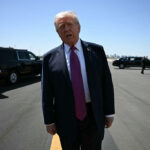 ‘Shut Up!’: Trump Got Asked About Black Voters Losing Representation and What He Said Back Was So Unguarded It Felt Like a Confession and the Statehouses Proved Every Word of It True