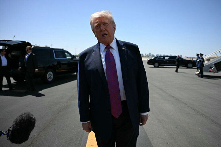 ‘Shut Up!’: Trump Got Asked About Black Voters Losing Representation and What He Said Back Was So Unguarded It Felt Like a Confession and the Statehouses Proved Every Word of It True ‘Shut Up!’: Trump Got Asked About Black Voters Losing Representation and What He Said Back Was So Unguarded It Felt Like a Confession and the Statehouses Proved Every Word of It True