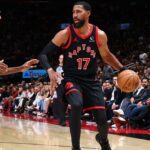 In NBA Year 17, Garrett Temple is invaluable to Toronto Raptors