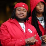 Shamon Brown Jr. And Mike V. Epps Reflect On The Final Season Of ‘The Chi’