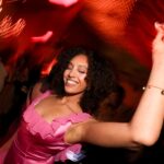 Here’s What I Wore To The Met Gala After Party