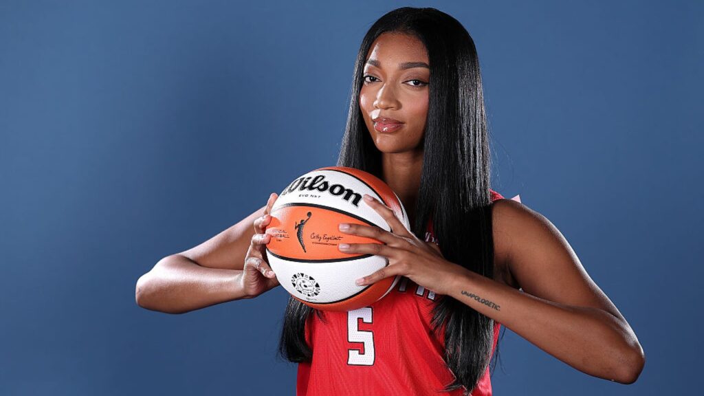 The Business of Being Angel Reese: How She Built One Of The Most Powerful Portfolios In Women’s Sports