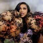 Cardi B Dominates 2026 BET Awards Nominations