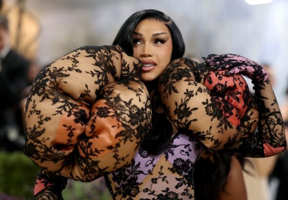Cardi B Dominates 2026 BET Awards Nominations