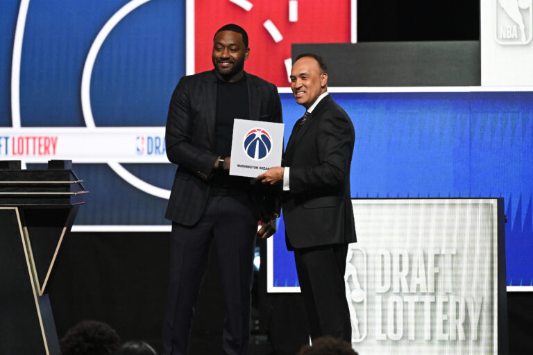 From AJ Dybantsa to Darius Acuff Jr., NBA Draft Lottery Talents Make Their Case