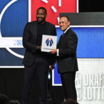 From AJ Dybantsa to Darius Acuff Jr., NBA Draft Lottery Talents Make Their Case