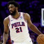 The Fragile Legacy of Joel Embiid