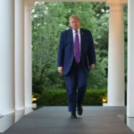 ‘Holy Smokes’: Trump Skips Son’s Wedding as Shots Erupt at the White House — the Behind-the-Scenes Video Nobody Was Supposed to See Is Going Viral