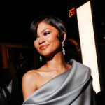 Zendaya Rocked A Romantic Beauty Look At Louis Vuitton’s 2026 Cruise Show
