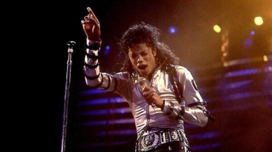 Michael Jackson’s Chimp Bubbles at Center of Viral AI Photos