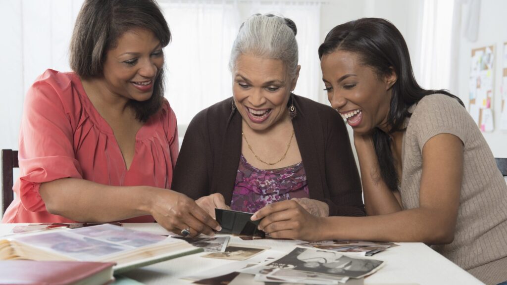 Intangible Ways To Honor Your Mom And Her Legacy This Mother’s Day