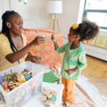 When We Play: How Black Mothers Are Reclaiming Their Imagination