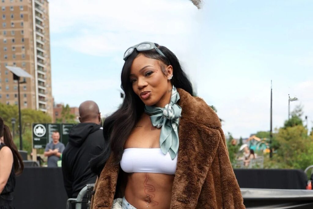 Brorilla Disses GloRilla, Drake, Latto, and Soulja Boy on New Track ‘Therapy’