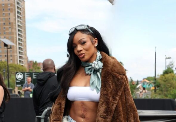 Brorilla Disses GloRilla, Drake, Latto, and Soulja Boy on New Track ‘Therapy’