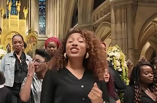 Why Gospel Music Thrives in Secular France – Plus 2026’s Top European Gospel Festivals | WATCH
