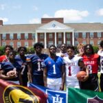 THE GREAT MIGRATION 2.0 – An Exodus of Top Black Student-Athletes to HBCUs