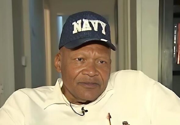 A Disabled Black Veteran Was Forced to ‘Prove’ His Service. Then He Was Shot.