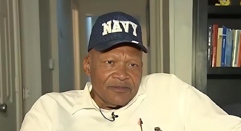 A Disabled Black Veteran Was Forced to ‘Prove’ His Service. Then He Was Shot.