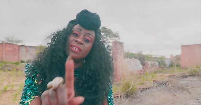 The Pulse of Entertainment: Shanachie’s World Music Icon Hil St. Soul Releases ‘Nasalifya (Thank You)’ | WATCH