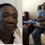 ‘Like We Were Bags of Trash’: Georgia Police Left Disabled Veteran and Her Amputee Husband Stranded on the Side of the Road in the Cold After Traffic