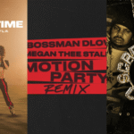 New Music Friday: 50 Hip-Hop & R&B Releases You Need On Your Playlist
