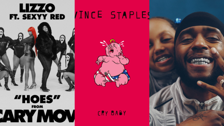 New Music Friday: 50 Hip-Hop and R&B Releases You Need On Your Playlist New Music Friday: 50 Hip-Hop and R&B Releases You Need On Your Playlist
