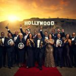 The Handy Foundation is Making an Impact on Hollywood | WATCH