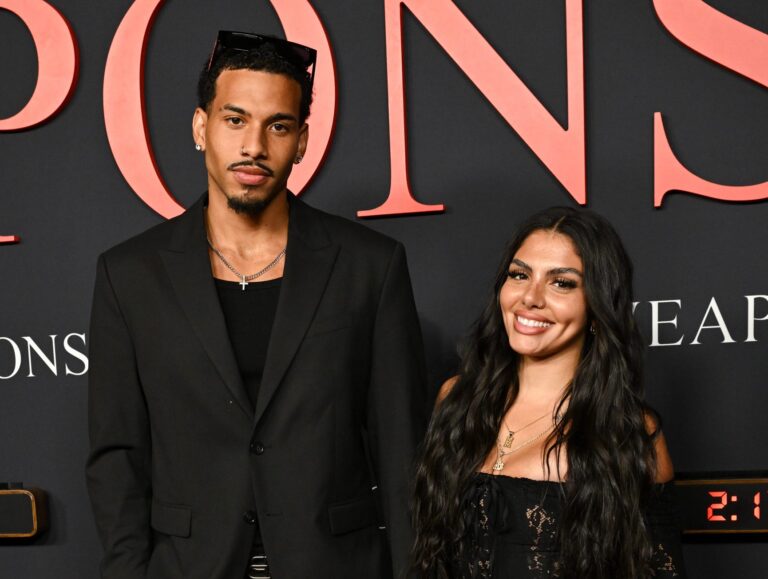 Issa Wrap! Social Media Reacts As Huda Mustafa & Louis Russell Confirm Their Breakup In Joint Statement Issa Wrap! Social Media Reacts As Huda Mustafa & Louis Russell Confirm Their Breakup In Joint Statement