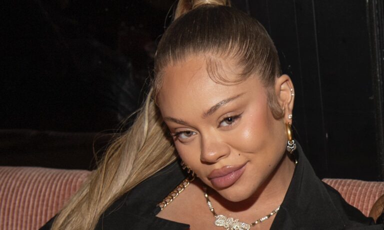 No More Big Mama? Latto Sparks Mixed Reactions As She Announces Next Step In Her Rap Career