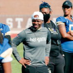 Women’s Flag Football Is Growing—And HBCUs Are Driving The Growth