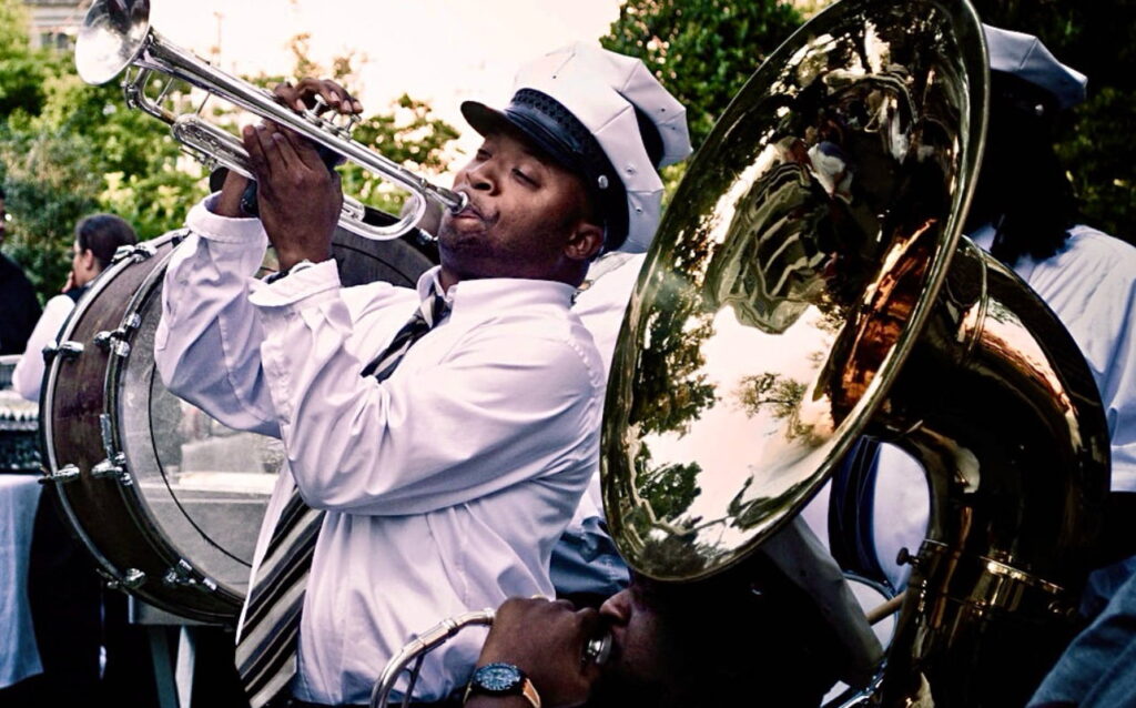 6 Ways To Indulge in National Jazz Appreciation Month