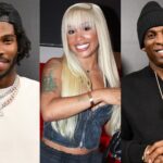What’s Tea?! Shedeur Sanders Reacts After DreamDoll Name-Drops Him & Dad Deion Sanders In New Song (WATCH)