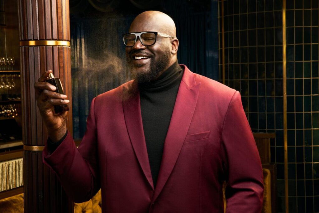 Reebok Brand Is Benefiting From The Shaquille O’Neal Effect Reebok Brand Is Benefiting From The Shaquille O’Neal Effect