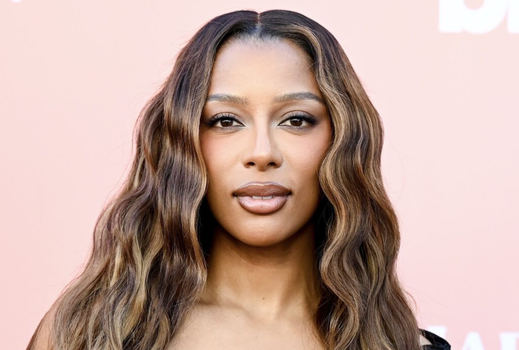 Yasss Chef! Victoria Monét Has The ‘Net Celebrating As She Accomplishes A Major Step In Her Culinary Journey (PHOTOS)