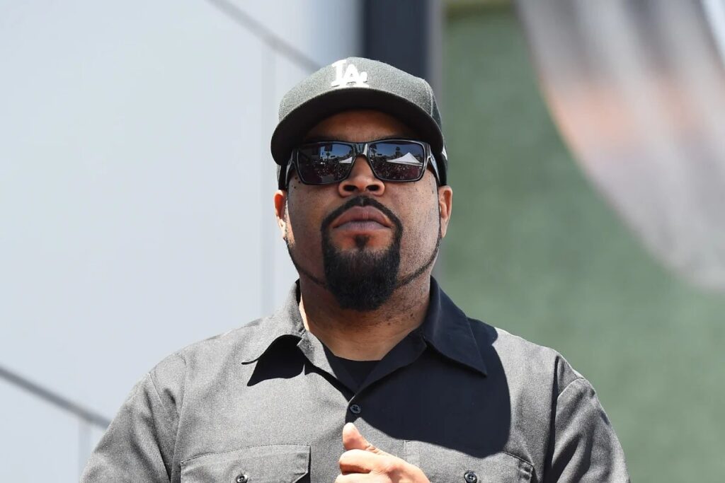 Ice Cube Celebrates Three Decades of Friday With Mike Epps Concert