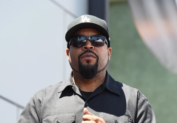 Ice Cube Celebrates Three Decades of Friday With Mike Epps Concert