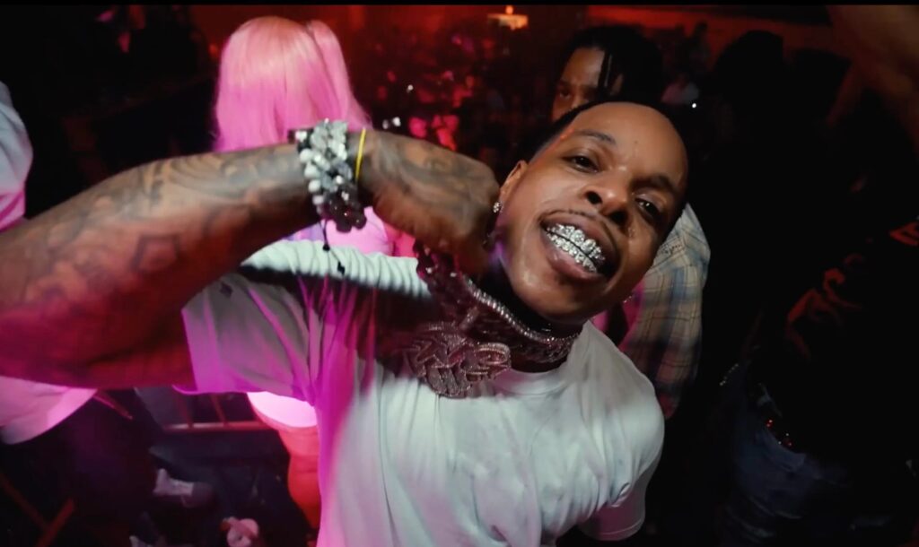 2FithyRicky Replaces Finesse2tymes, Until J. Prince Jr.’s Lawyers Come