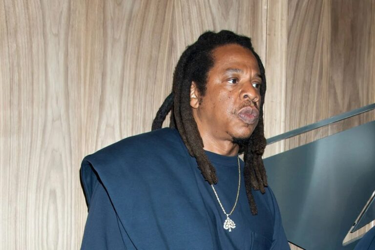 Jay-Z’s M Favor: Dee From Ruff Ryders On How Hov Freed DMX From Def Jam Debt