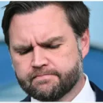 ‘How Dare You!’: JD Vance Grew Visibly Rattled When Reporter Cornered Him Over Trump’s Suspicious Activity, Then the Room Watched Him Spiral Into a Whiny Tirade
