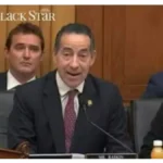 ‘A Fraud’: Jamie Raskin Walked Into a Hearing with the Constitution and Dropped a Bombshell About Trump’s .8B Scheme So Devastating Republicans Had to Shut Him Down