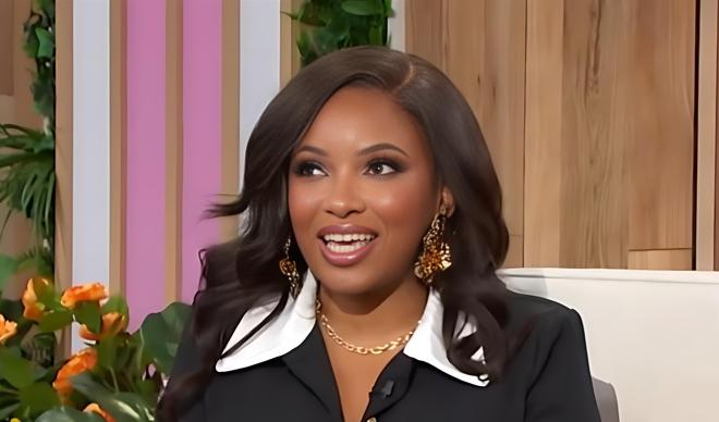 Jasmine Crockett Leaves Congress to Launch FIRE PAC | WATCH