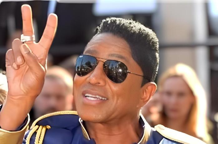 Jermaine Jackson Hit With 6.5 Million Dollar Default Judgment in Rape Lawsuit