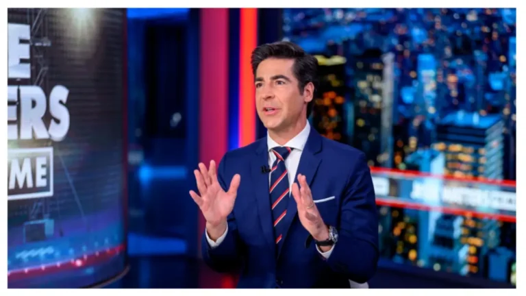 ‘I Did Research on the Blacks’: Fox Host Goes Full Racist on Live TV, Cracks Vulgar ‘Between the Sheets’ Joke While Mocking the Gutting of the Voting Rights Act
