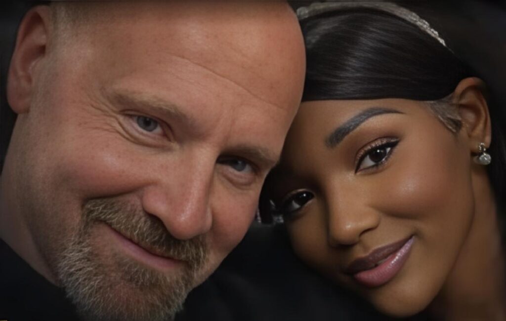 Fiancé of NJ Influencer Ashlee Jenae Speaks Out After Her Death in Zanzibar