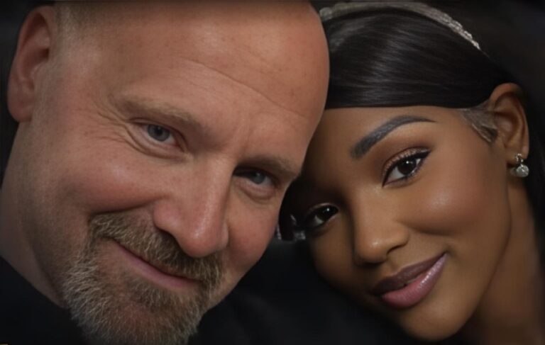 Fiancé of NJ Influencer Ashlee Jenae Speaks Out After Her Death in Zanzibar