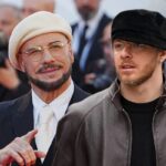 John Travolta Roasted For Accidentally Becoming Jack Harlow On Red Carpet
