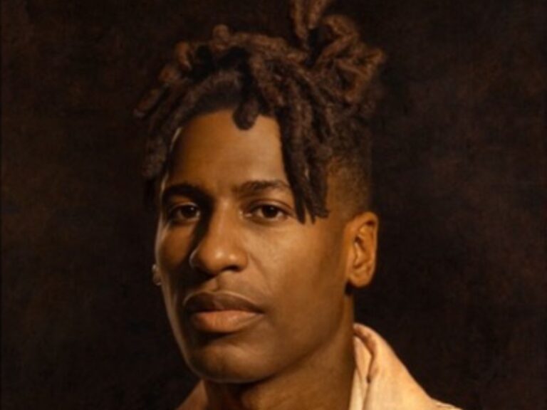 Jon Batiste’s Ambitious Musical Journey Begins with ‘Black Mozart’ on Juneteenth