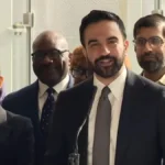 ‘Sounds Fishy’: NYC’s Racial Equity Plan Faces Immediate Threat from Trump Administration